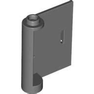 Door X X Right Open Between Top And Bottom Hinge