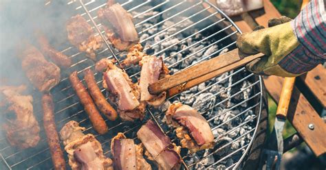 Voici Les Viandes Les Moins Caloriques Griller Pour Vos Barbecues