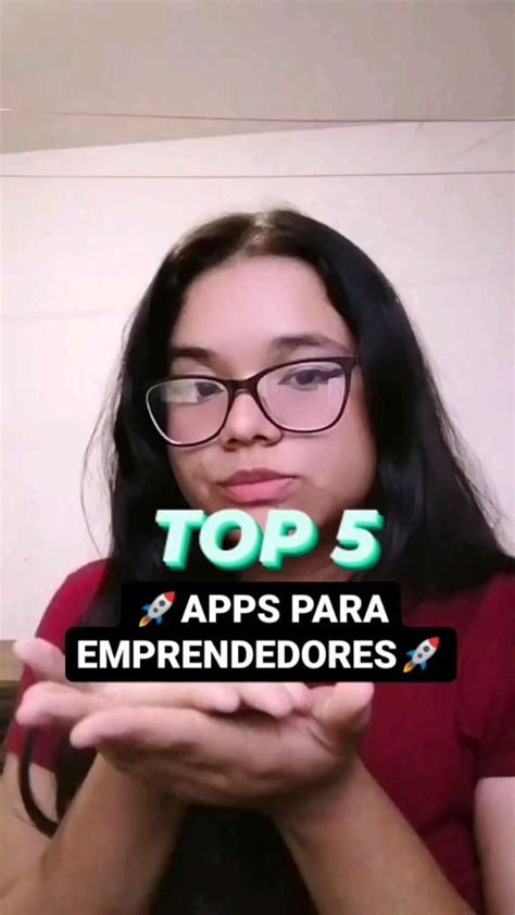 Mejores App Que Debes Utilizar Si Eres Emprendedor Emprendedor Apps