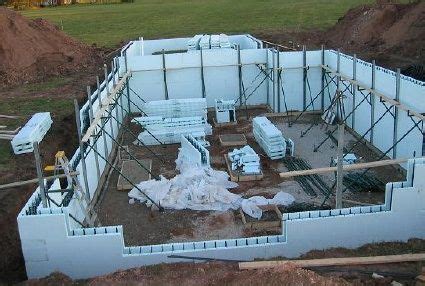 Icf homes learn about homes built using insulated concrete forms – Artofit