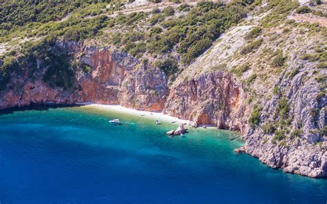 Vrbnik Insel Krk Kroatien Aurea