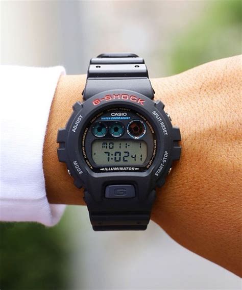 Casio G Shock Dw V G Store Russia