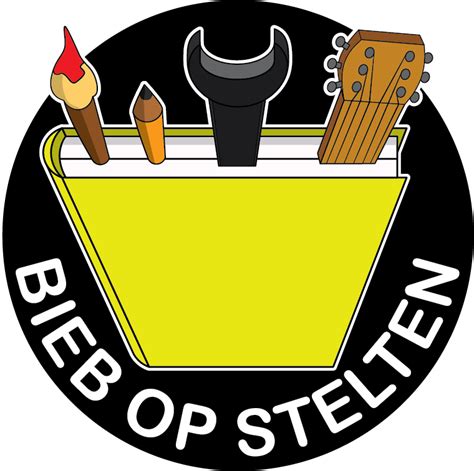 Bieb Op Stelten STAD Dordt