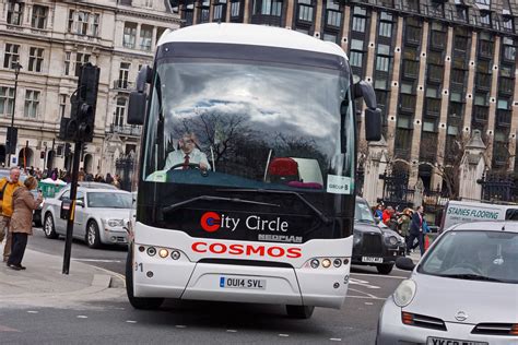 City Circle Hayes Ln Ou Svl Ou Svl Is A Neoplan N Flickr