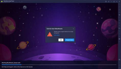 How To Fix Bluestacks App Player Not Opening Full Proof Fixes