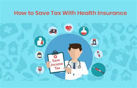 Save Tax On Health Insurance Premium With Increase In Tax Deduction