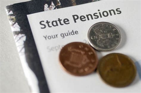 More Than One Million Pensioners Rely Solely On The State Uk News