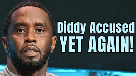 Diddy Accused Sued By Producer Rodney Jones Aka Lil Rod Youtube