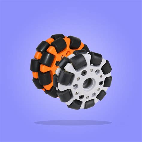 Buy Omni Wheels at Best Price Online In India