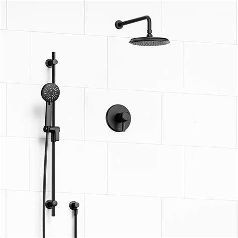 Grohe 34745000 Grohtherm Cube Shower Set Shower Kit Bath Emporium