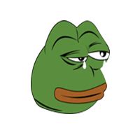 Sad Pepega Twitch Emotes