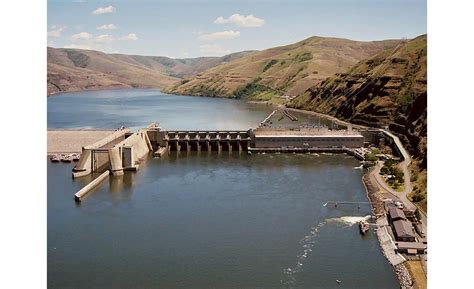 Federal Agencies Reject Removal of 4 Dams in Pacific Northwest | 2020 ...