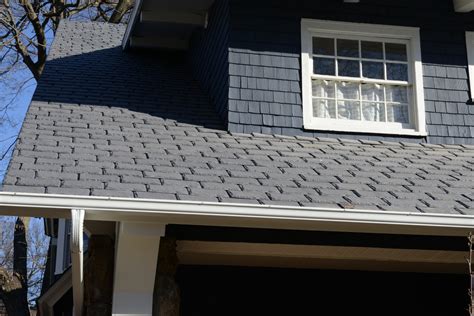 Single Width Synthetic Slate Roof Tiles Davinci Roofscapes