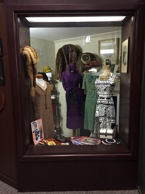 Exhibit Highlights — Weston Historical Museum