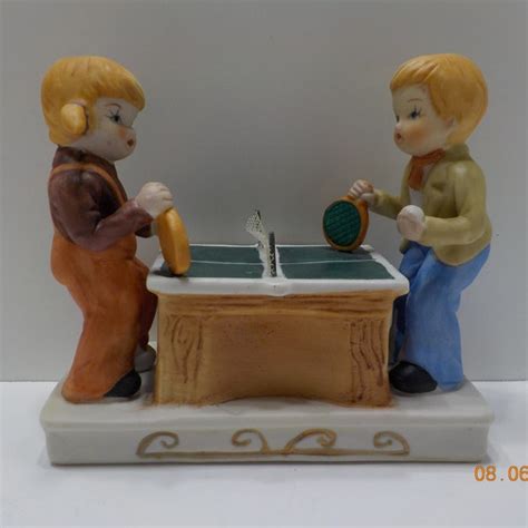 Ping Pong Vintage Etsy