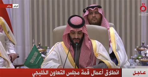 ولي العهد السعودي نؤكد ضرورة حل أزمة اليمن سلميًا Al Qahera News