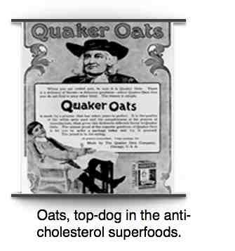 Quaker oats recipes will satisfy you right through to lunch.