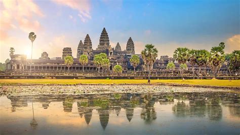 Top 10 Best Angkor Wat Tours - Guide for Travelers Updated 2024 - Metta Voyage