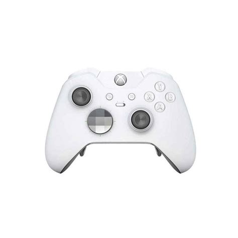 Controle Sem Fio Xbox One Elite Microsoft Extra