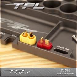 Tfl Rc Tool Multipurpose Tool Tray For Rc Model