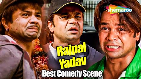 Rajpal Yadav Comedy