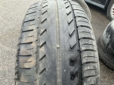 Hankook Optimo K Vasarin S R A