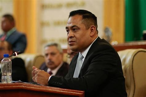 Recibe Congreso Informe De Comision Defensa Derechos Humanos