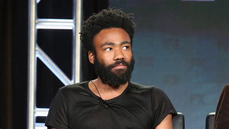 Donald Glover Will Finally Get To Live His Spider Man Dream Sort Of