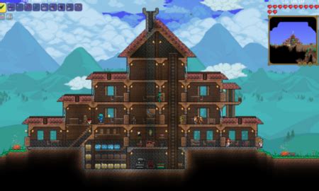 Terraria Thorium Mod Latest Version Free Download Archives - The Amuse Tech