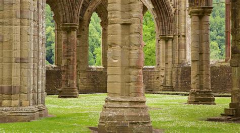 Tintern Abbey Tours - Book Now | Expedia