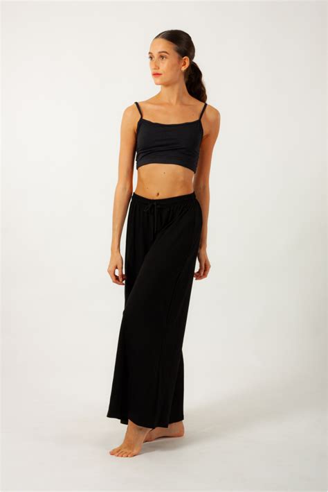 Temps Danse Andrew Wide Leg Pants Mademoiselle Danse