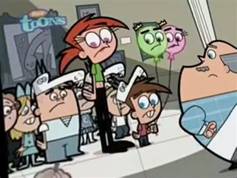 The Fairly Oddparents S01 E011 Dream Goat Video Dailymotion