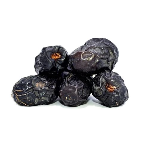 Kurma Ajwa Vip Jumbo AA A Madinah Dates Kurma Ajwa Premium Ajwa Dates