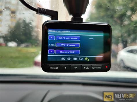 Обзор NAVITEL R700 GPS DUAL. Двухканальный видеорегистратор с Wi-Fi и ...