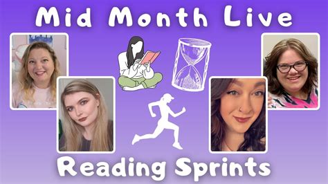 Spring Into Reading Athon After Hours Live Youtube