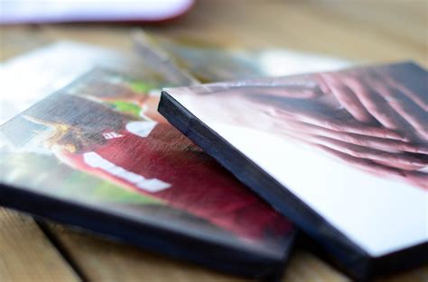 Balancing the Dream: The Canvas Photo....