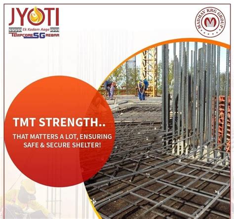 Iron Tmt Bar In Delhi Delhi Get Latest