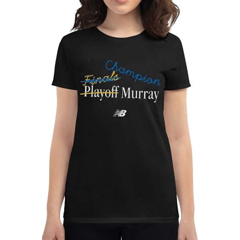 Official Jamal Murray Championship Shirt - Shibtee Clothing