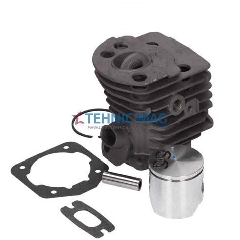 Set Motor Drujba Husqvarna Comanda Online