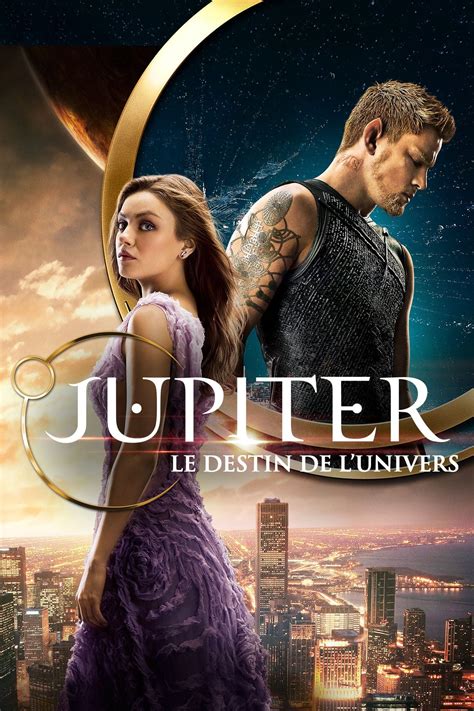 Jupiter Le Destin De L Univers Streaming Sur Libertyland Film