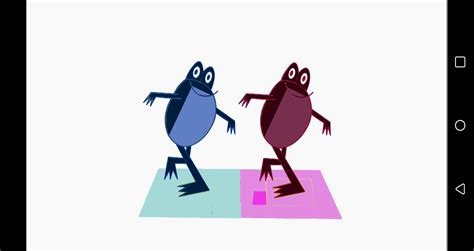 Dancïngs Easy Jïngle Yo Gabba Gabba Yo Gabba Gabba Fan Art