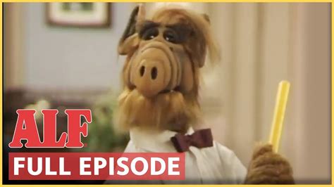 Working My Way Back To You ALF FULL Episode S2 Ep 1 YouTube