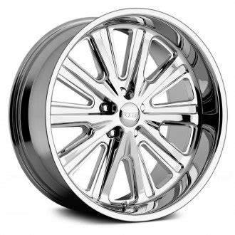 Foose 18 Inch Rims & Custom 18 Wheels at CARiD.com