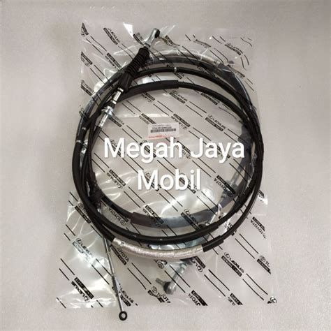 Jual Kabel Transmisi Mundur Dyna Dutro Ht Ht Pc Shopee Indonesia