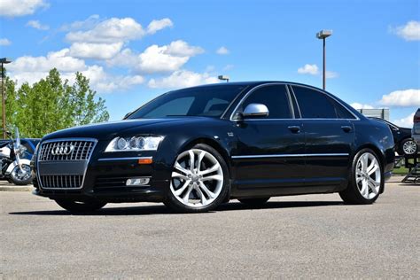 2008 Audi S8 | Adrenalin Motors