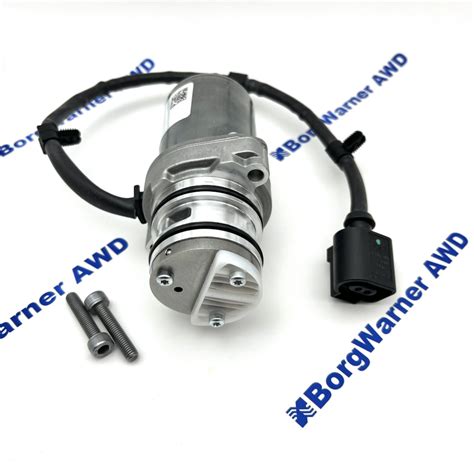 0AY598549A Ремкомплект муфты Haldex VAG | Запчасти на DRIVE2