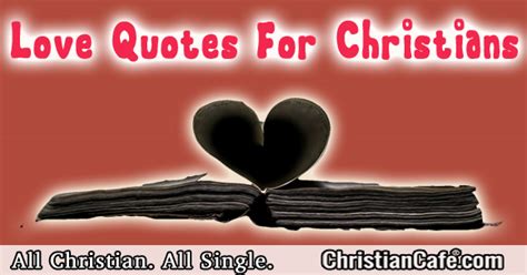 Christian romantic love quotes - pathpy