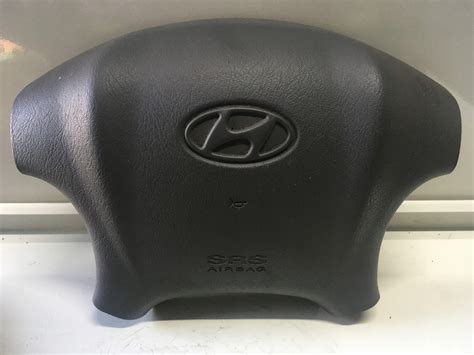 HYUNDAI TUCSON PODUSZKA POWIETRZNA KIEROWCY AIRBAG 7593319696