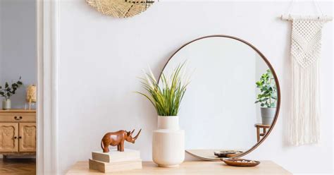 Veja Como Utilizar O Feng Shui Para Harmonizar A Decora O