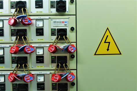 Choose the Right Lockout Device for Aussie Power Sources